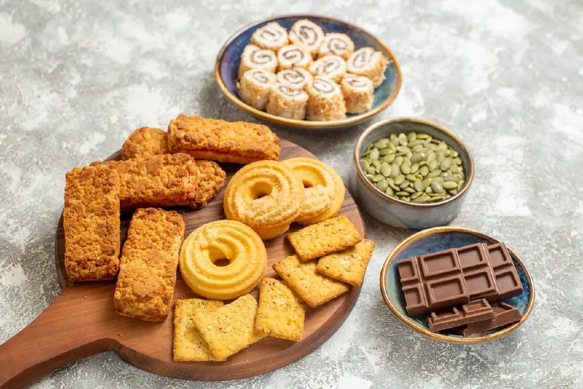 ขนมขบเคี้ยวโต ดีพร้อมชู “Creative Snack” ดันของดีท้องถิ่นสู้ตลาดโลก
