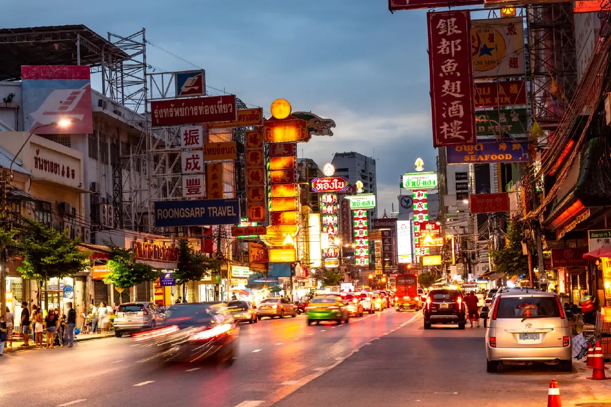 แก้เกมสู้วิกฤติพลังงาน! ททท. ดัน “เที่ยวใกล้บ้าน” ชูอีเวนต์โลกดึงต่างชาติ