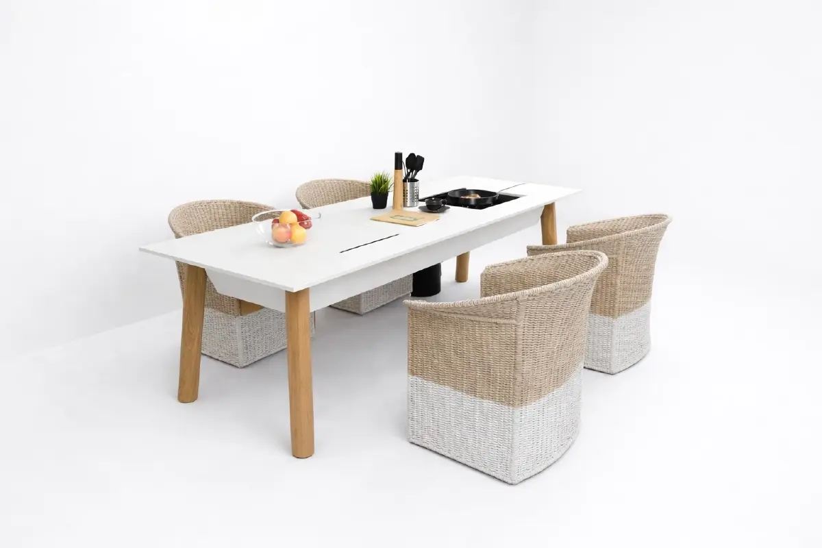 นวัตกรรมไทยผงาด 4 แบรนด์คว้า THAIFEX - HOREC ASIA Innovation Awards 2026