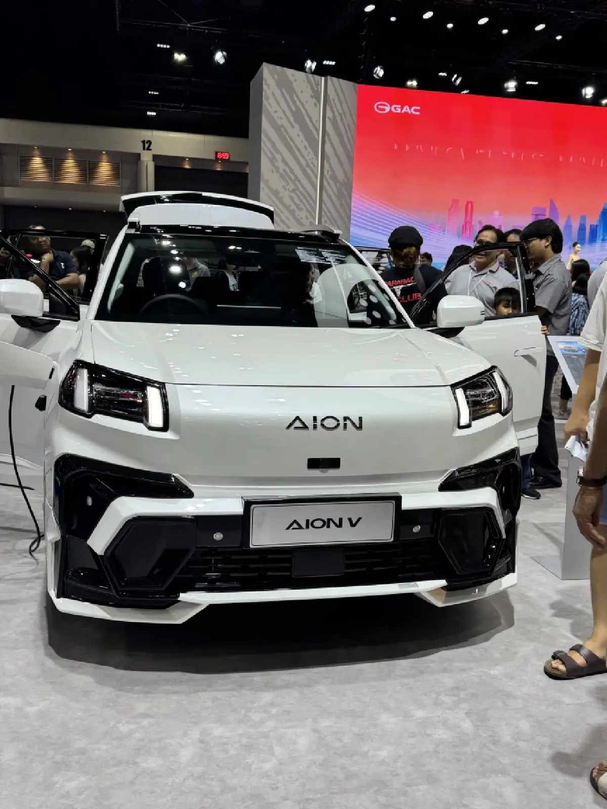 EVAT ยื่น 5 ข้อเสนอรัฐ เร่งสร้างระบบนิเวศ EV รับวิกฤตพลังงาน