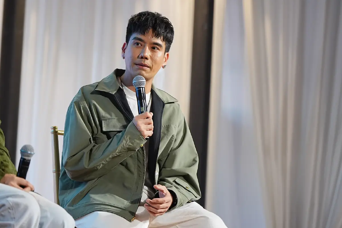 ภูณทัศน์ วิวัฒพัฒนอนันต์ หรือ “พีชอีทแหลก” 