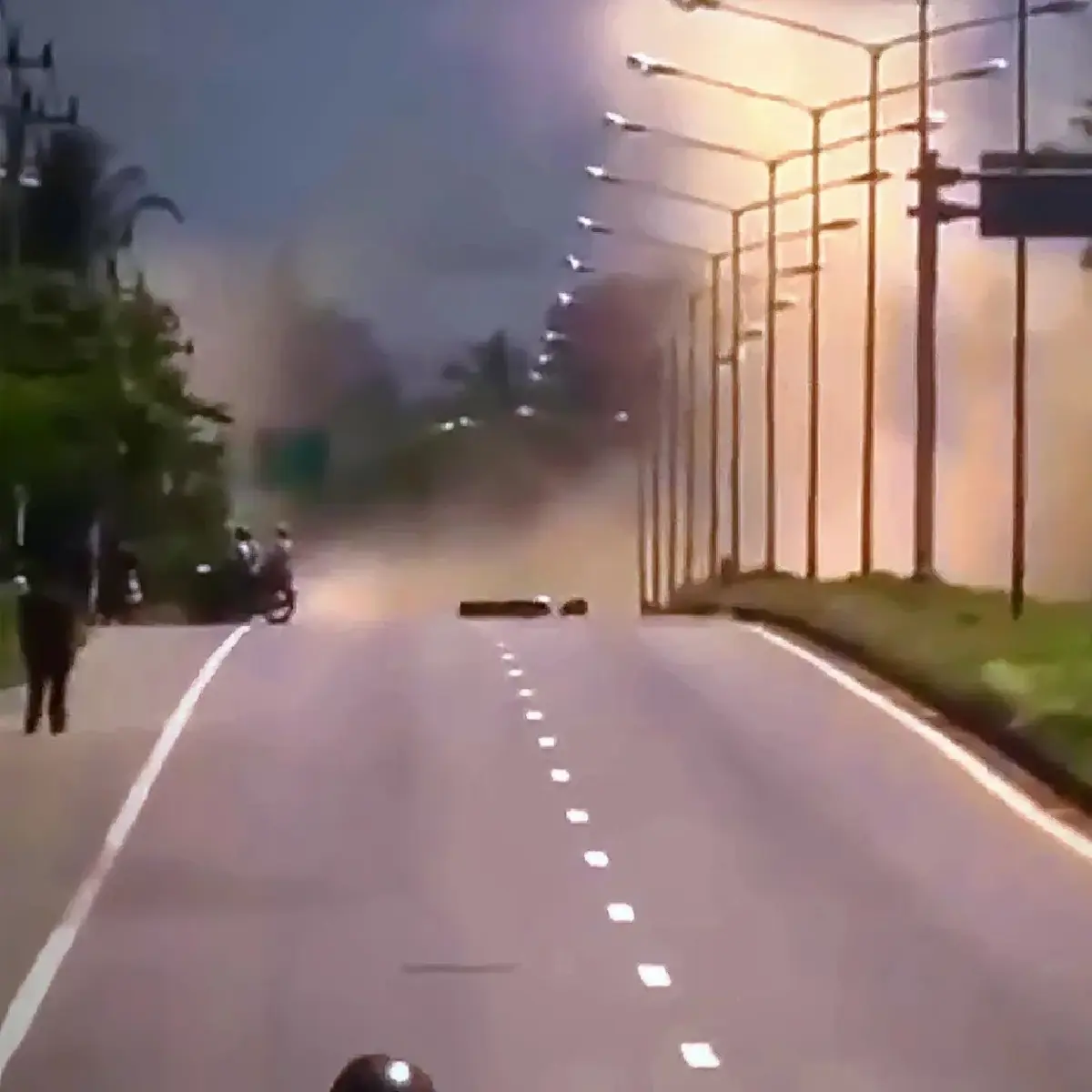 ขอบคุณภาพ : เพจ สวท. ยะลา กรมประชาสัมพันธ์