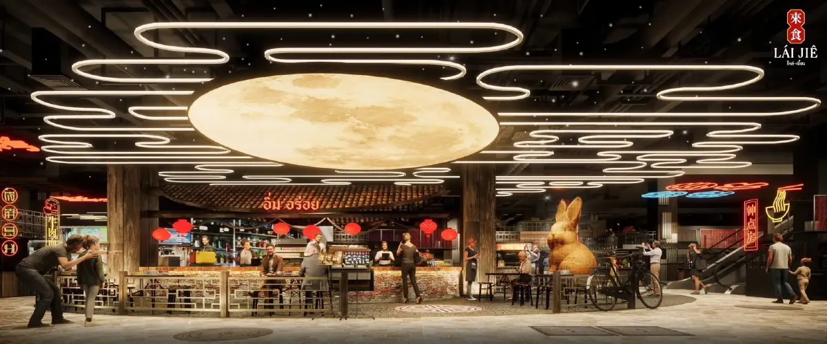 ยลโฉม “PLATINUM POP” ใจกลางกรุงเทพฯ มาพร้อม EVEANDBOY Cafe ครั้งแรก