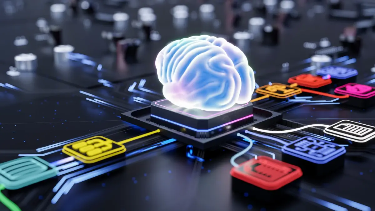 จากขนาดสมองสู่อัลกอริทึม! วิวัฒนาการ 'ความฉลาด' ในห้วงประวัติศาสตร์ของมนุษย์