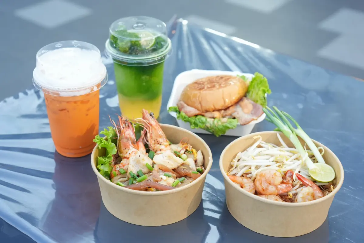 DBD ปั้นฟู้ดทรัคยุคใหม่ ปลดล็อกแหล่งเงินทุน ดันเศรษฐกิจโต