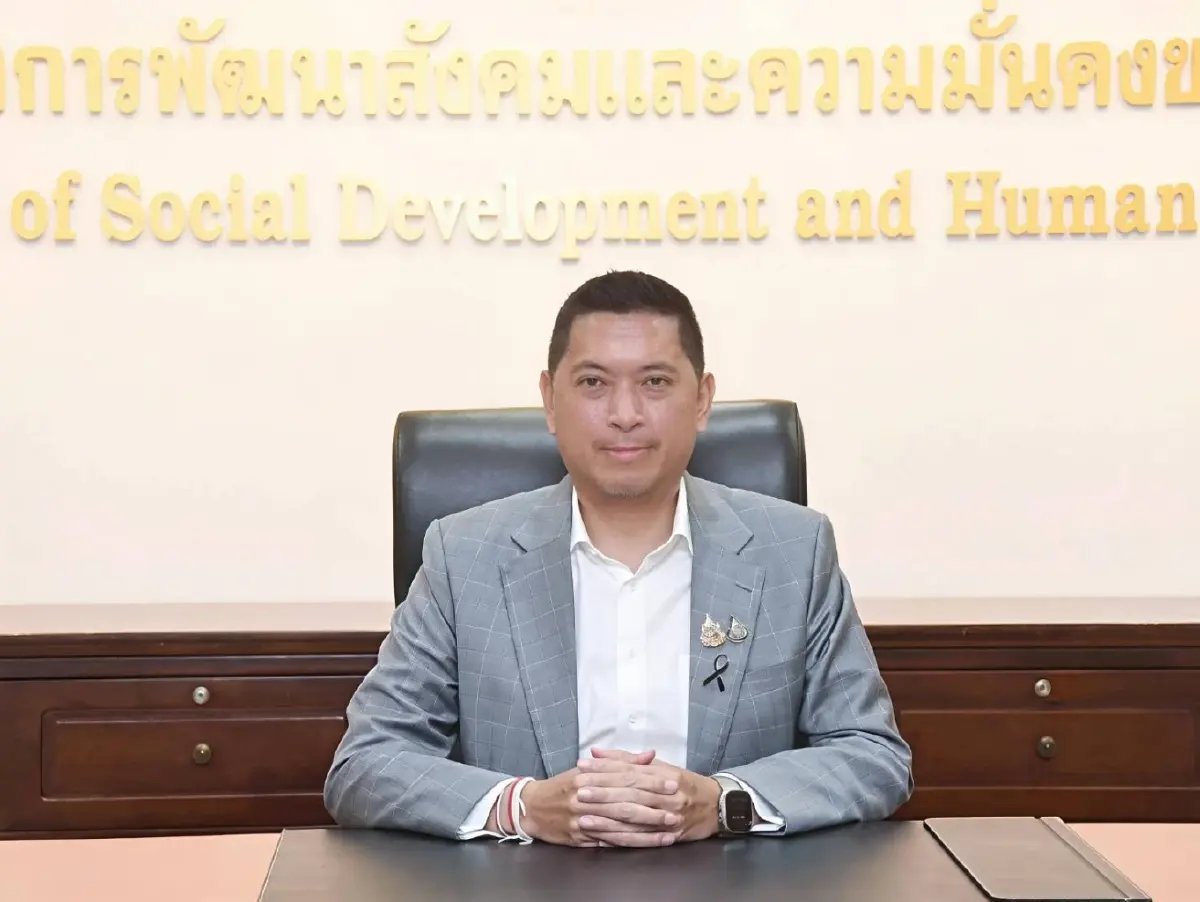 รมว.นิกร มอบ กคช. พลิกโมเดลเข้าถึงที่อยู่อาศัย ลดราคา-สินเชื่อ เปิดทางมีบ้านง่ายขึ้น