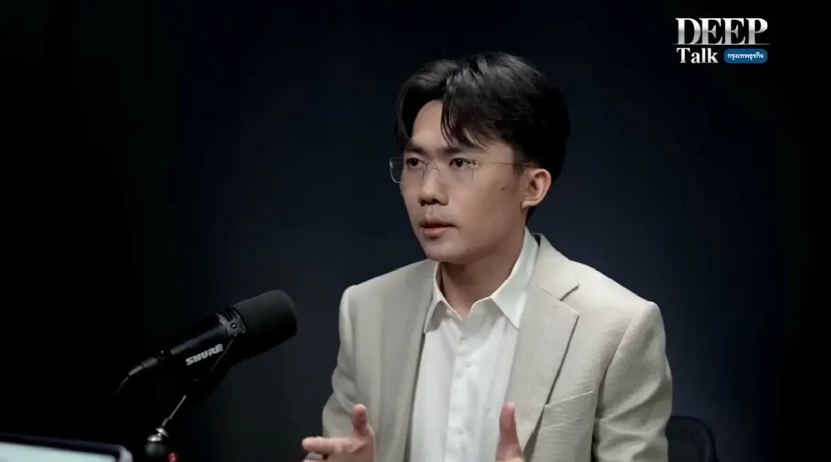 ไขความคิด จริงหรือ "โรงไฟฟ้านิวเคลียร์" คือคำตอบวิกฤตพลังงาน?