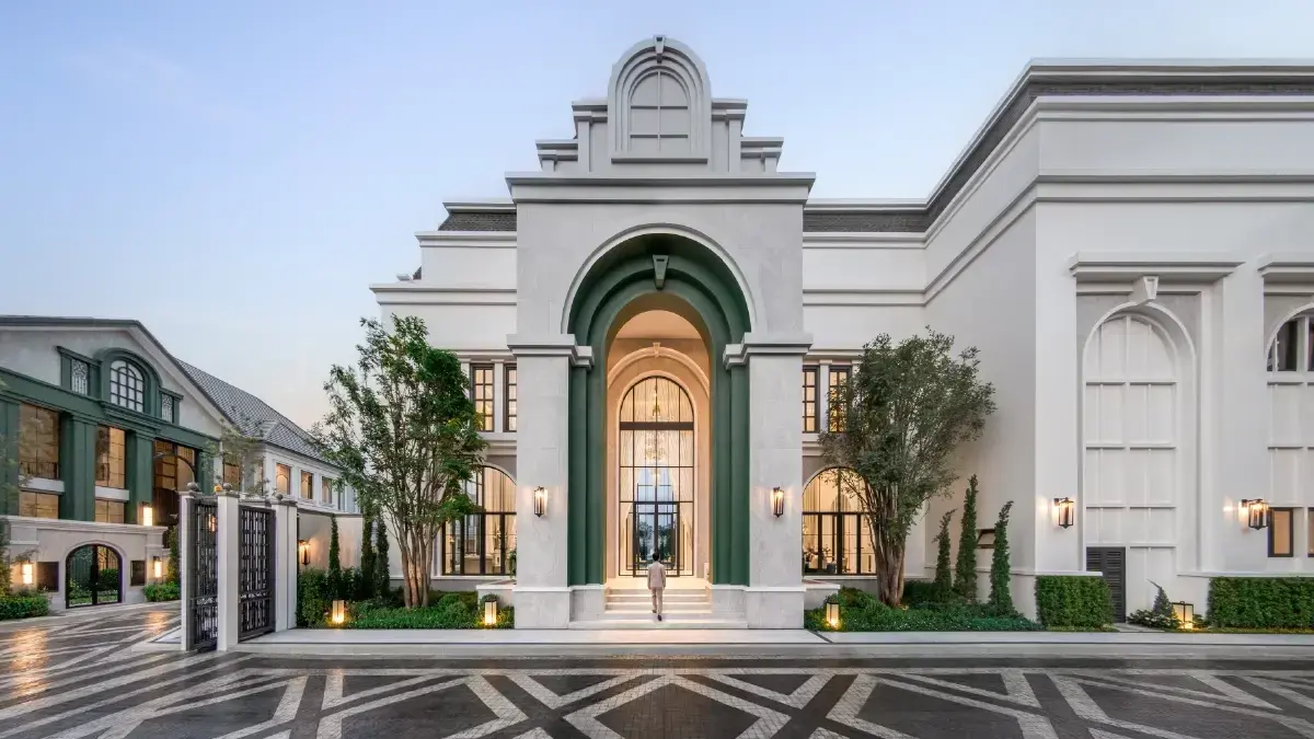 AP จับมือ TOA ปั้น ‘Green Supply Chain’ ยกระดับอสังหาฯ ไทยสู่ความยั่งยืน