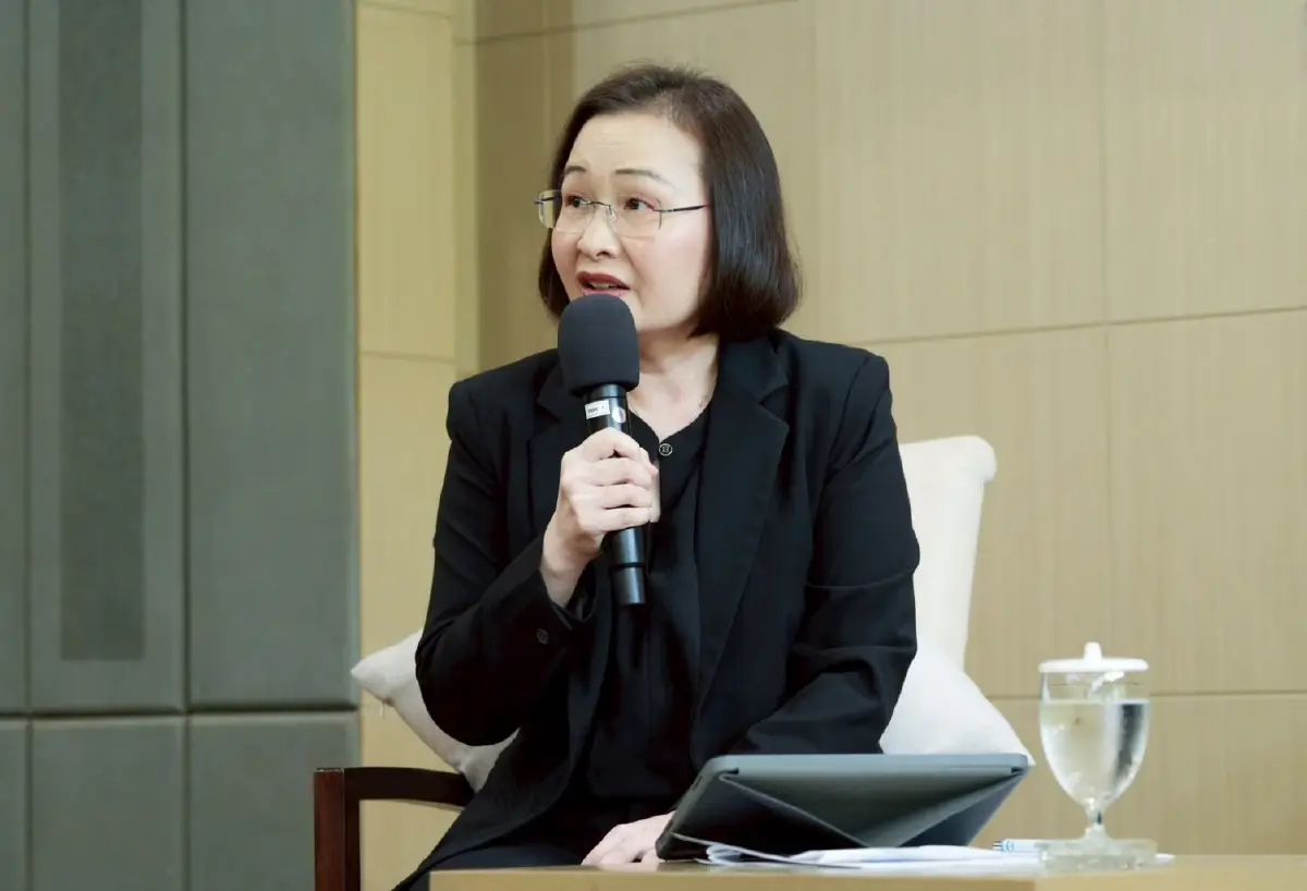 ปราณี สุทธศรี