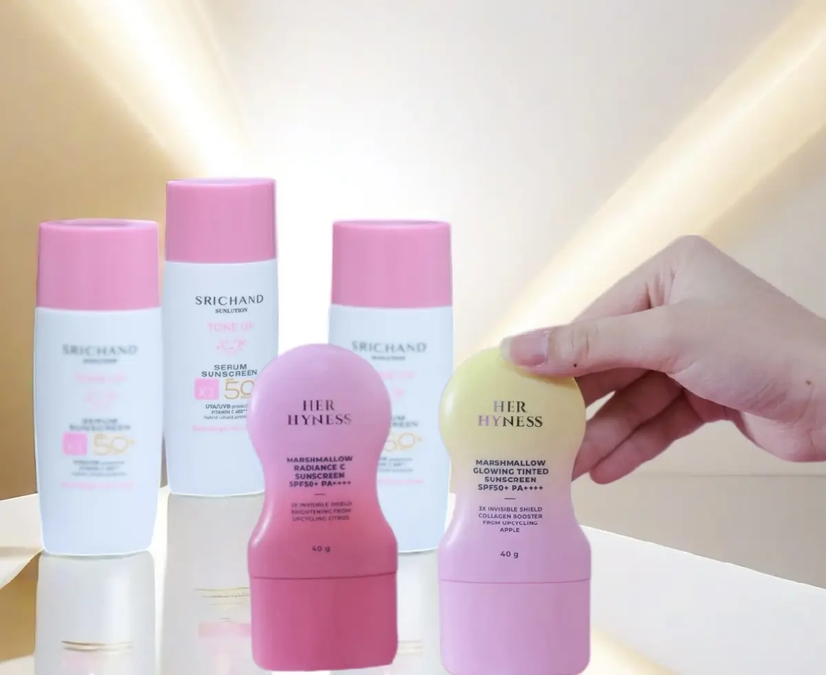 เมษายนร้อนทะลุจอ “ศึกบิวตี้” เมคอัพกวาดพื้นที่สื่อไปถึง 70%