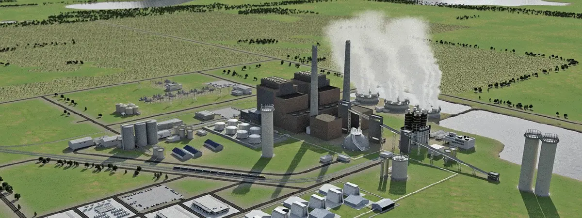 Microsoft และ NVIDIA ผนึกกำลังขับเคลื่อนนิวเคลียร์ด้วย AI