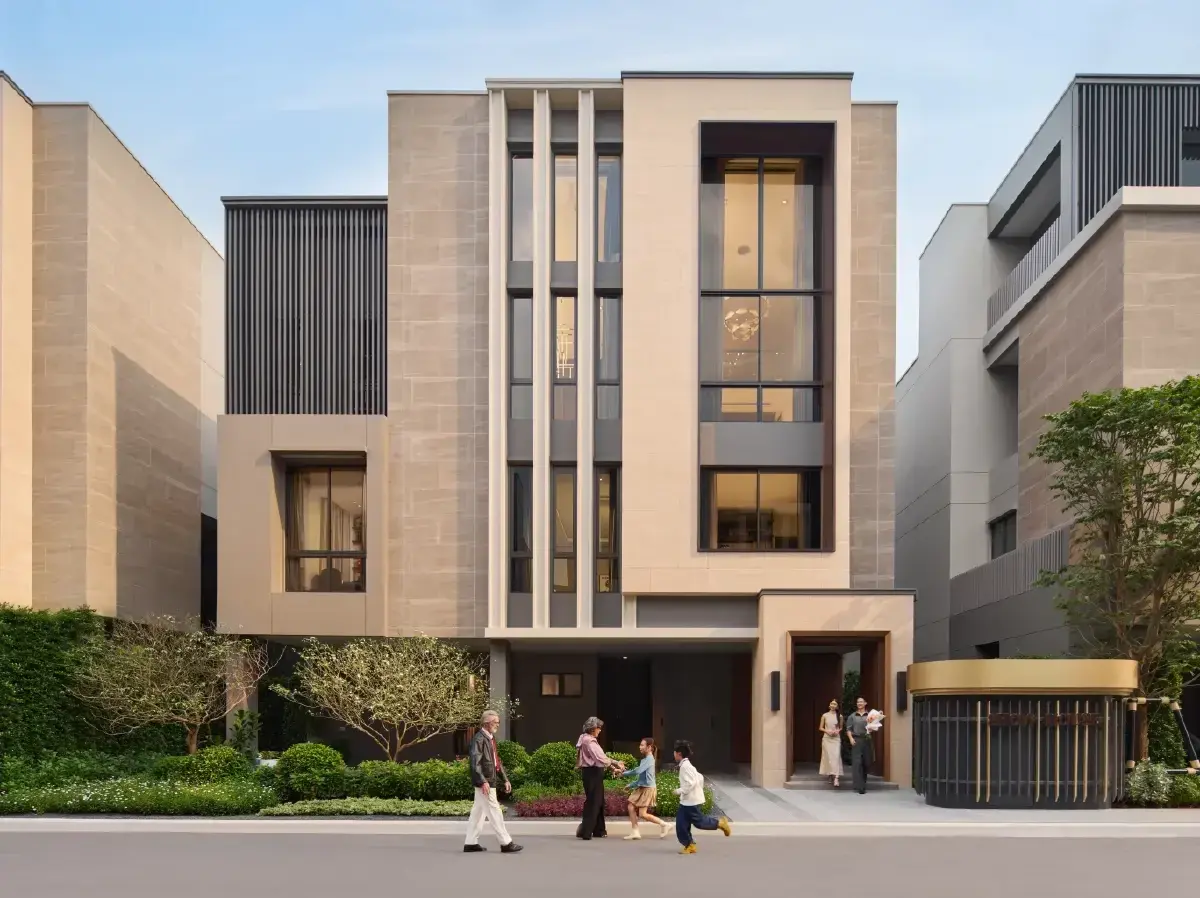 AP จับมือ TOA ปั้น ‘Green Supply Chain’ ยกระดับอสังหาฯ ไทยสู่ความยั่งยืน