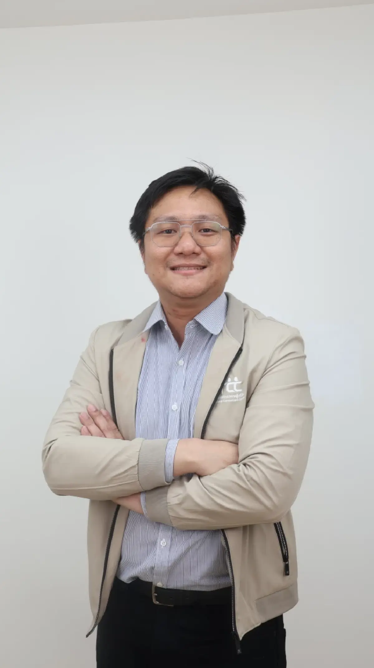 นายอดิศักดิ์ สายประเสริฐ หัวหน้าหน่วยสนับสนุนขับเคลื่อนนโยบาย สภาผู้บริโภค