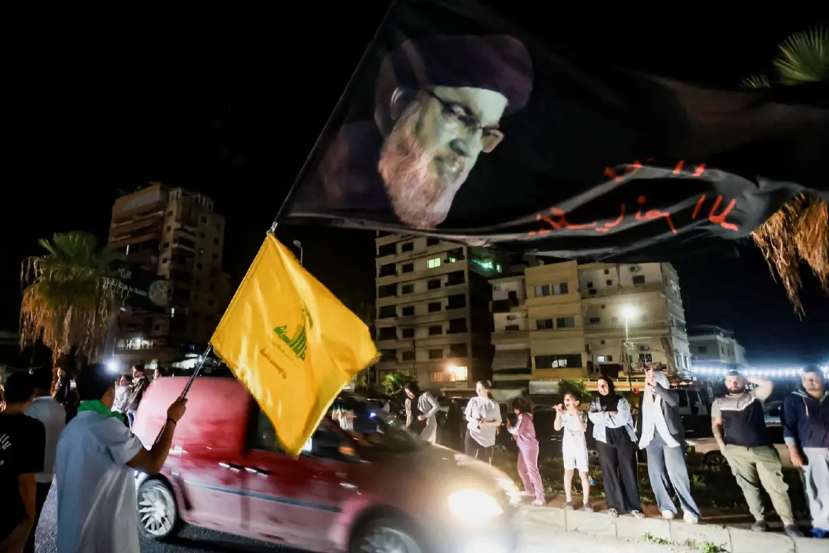 อิหร่านประกาศเปิดช่องแคบฮอร์มุซ ทรัมป์ลั่นดีลยุติสงครามใกล้สำเร็จ