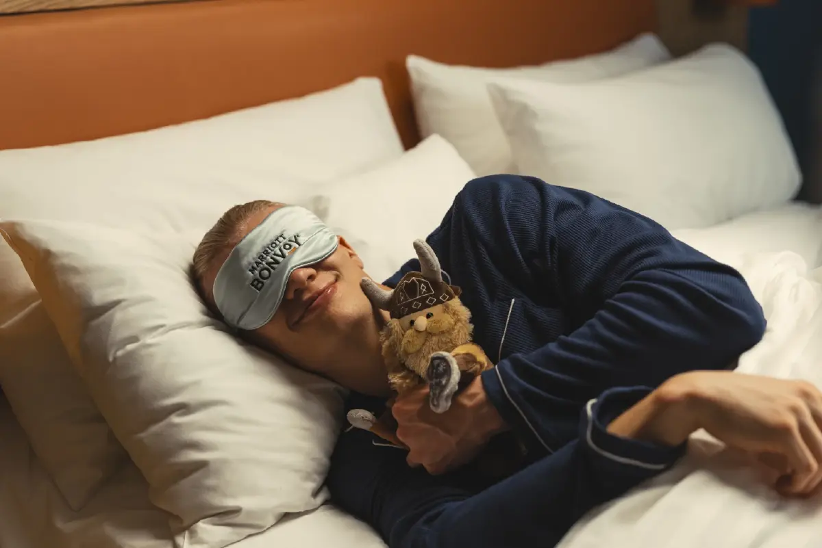 แมริออทผนึกวีซ่า ดึง ฮาแลนด์-วินิซิอุส เปิดตัวแคมเปญฟุตบอลโลก 2026