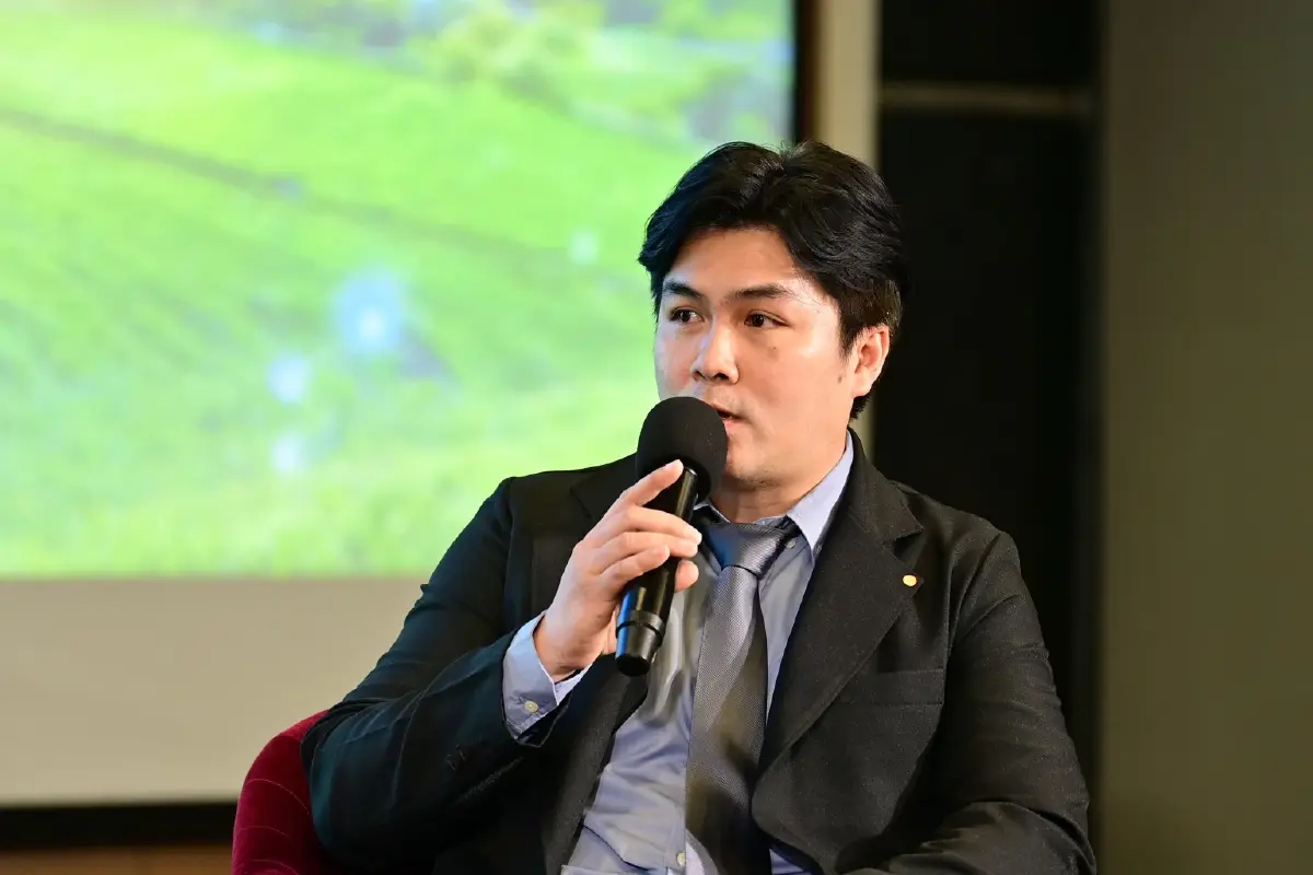 ยกระดับเกษตรไทย! เปิดแผนใช้ "บล็อกเชน-AI" ตรวจสอบย้อนกลับ สกัดต้นตอการเผา แก้ไขปัญหา PM 2.5 อย่างยั่งยืน