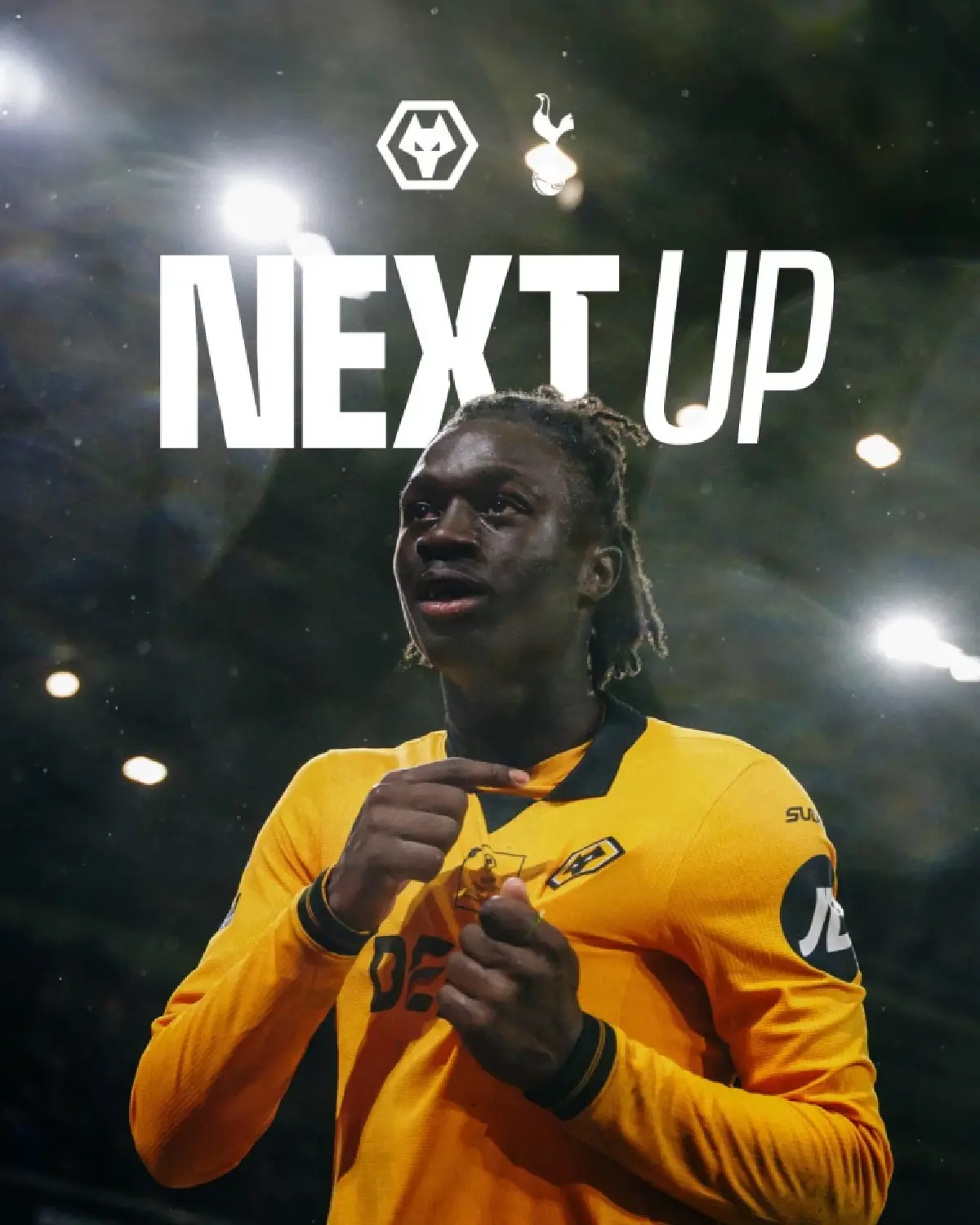 LIVE ถ่ายทอดสด วูล์ฟแฮมป์ตัน พบ สเปอร์ส พรีเมียร์ลีก วันนี้ 25 เม.ย.69