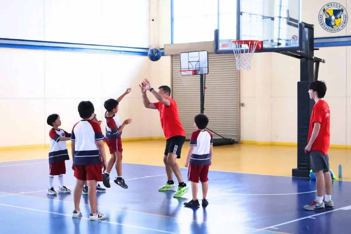 โรงเรียนนานาชาติเวลล์ส จ่อ IPO ระดมทุนพันล้าน ปั้นเด็กสู่มหาวิทยาลัยท็อปโลก