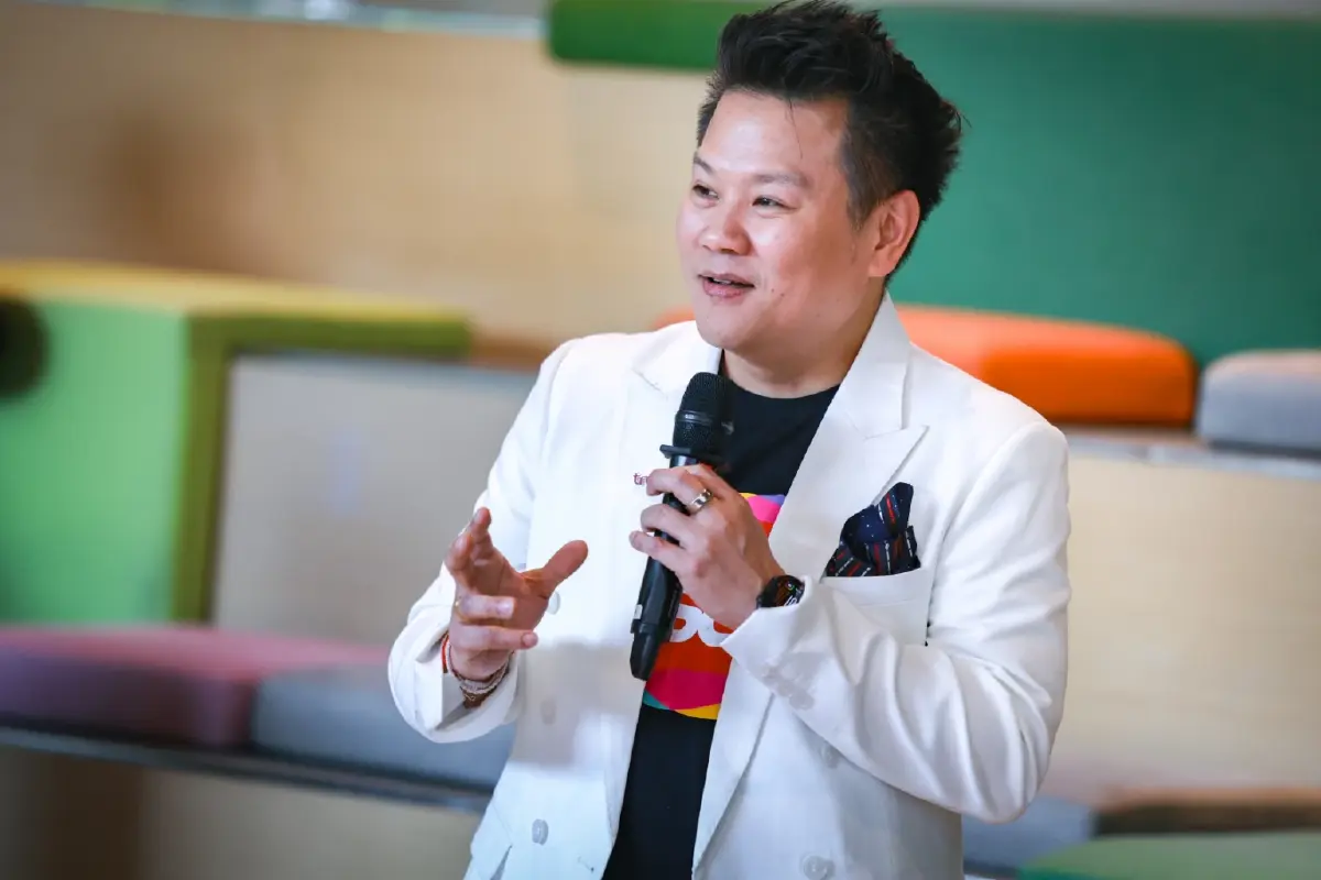 ทรู ผนึก 15 มหาลัยชั้นนำ เร่งปั้น "Brand Future Force" ชูโมเดลเรียนรู้แนวใหม่ Empirical x AI รับมือยุค Intention Economy