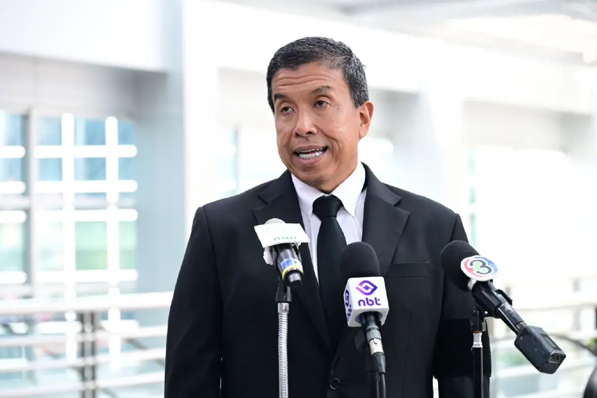 กทม. รื้อผังเมืองใหม่ลดกระทบชุมชน พร้อมรุกฝังไมโครชิปสัตว์เลี้ยง