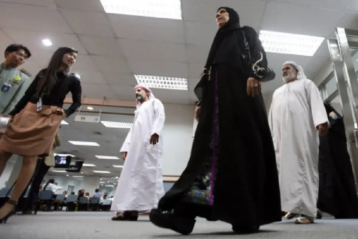 "เมดพาร์ค" เผยรายได้จากตะวันออกกลางหด-สงครามฉุดคนไข้ชะลอรักษา