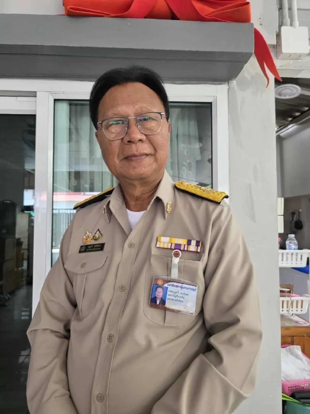 12 พรรคเล็กประสานเสียง! หนุน “บุญรวี-อังสณา” นั่งวิปรัฐบาล เสริมทัพประสานสิบทิศ ขับเคลื่อนงานสภาฯ