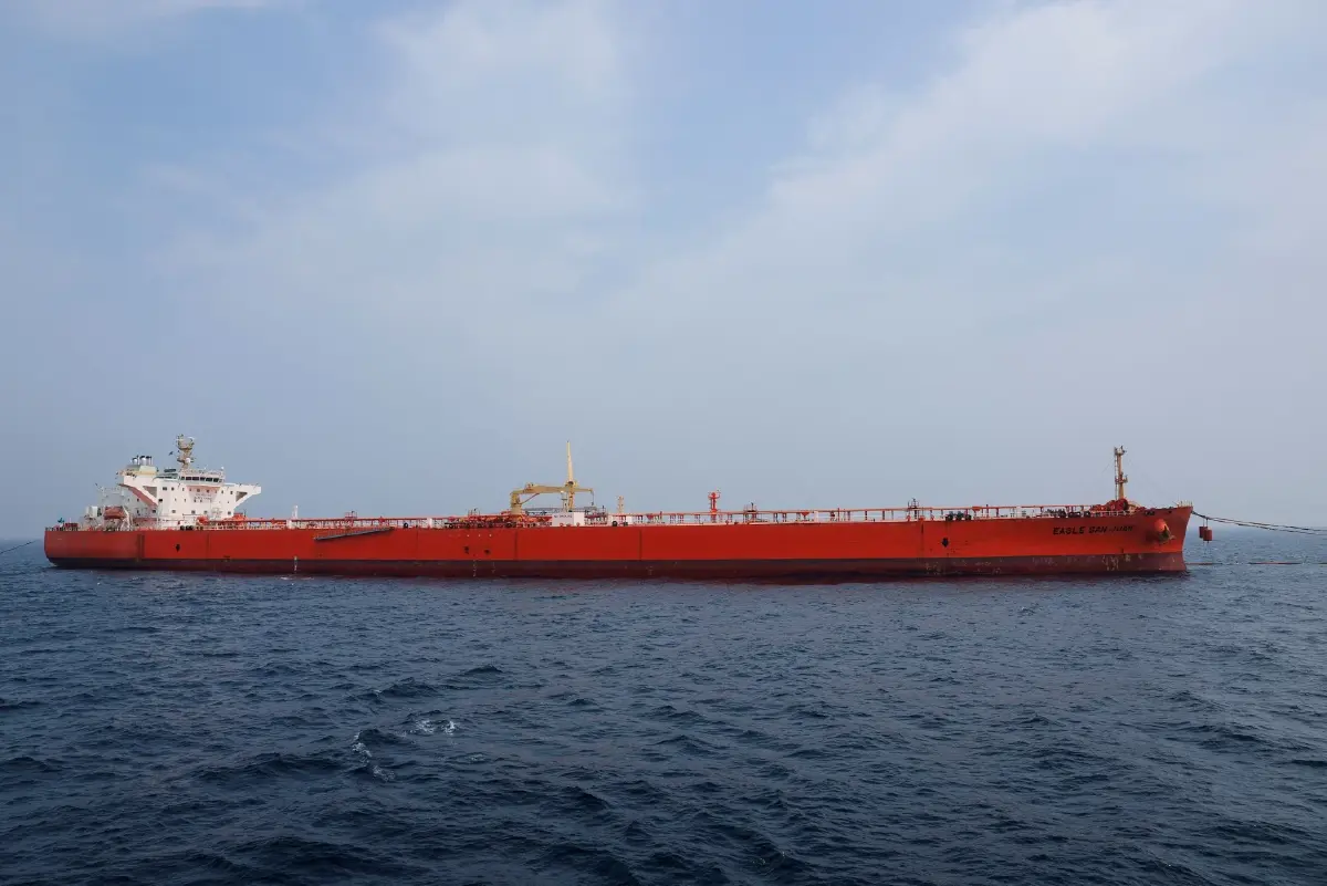 ราคาน้ำมันดีดตัวขึ้นอีกรอบ กังวลหยุดยิงสหรัฐฯ-อิหร่านไม่ยั่งยืน