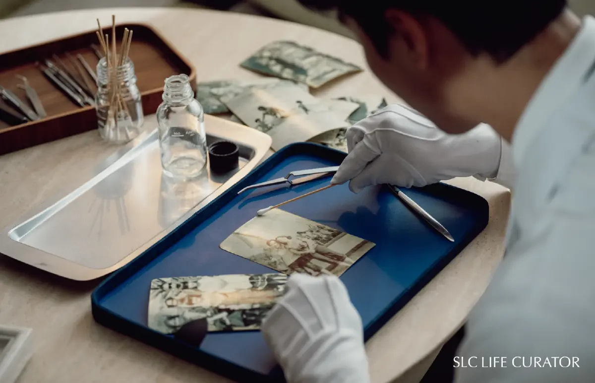 แสนสิริ เปิดตัว ‘SLC Life Curator’ บริการลักซ์ชัวรีใหม่มัดใจกลุ่มมั่งคั่งระดับสูง (UHNWIs) ชูอินไซต์บริการที่ ‘เข้าใจชีวิตจริง’