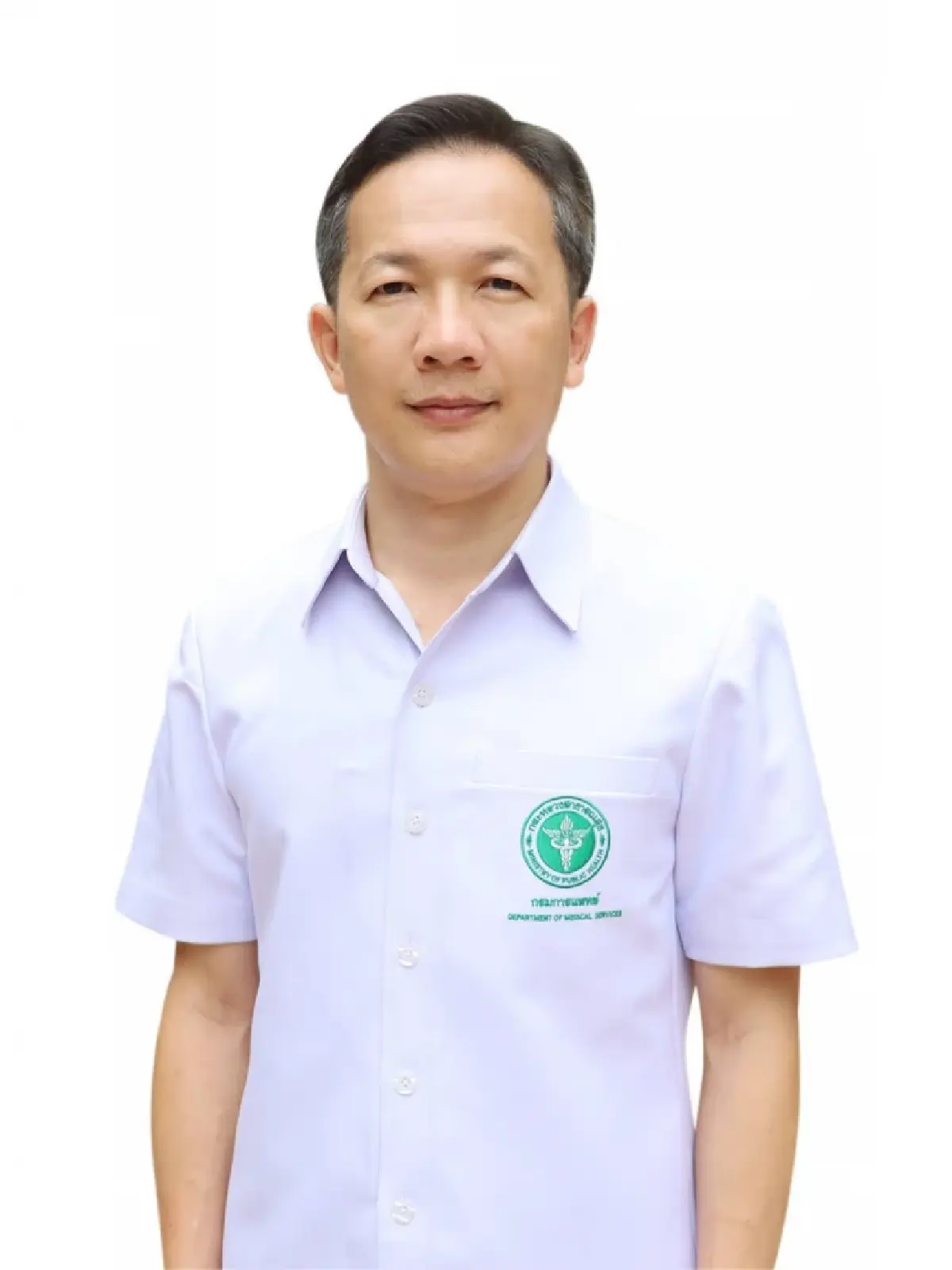 กรมการแพทย์โชว์นวัตกรรม "ผ่าตัดไส้เลื่อนเด็กส่องกล้องแผลเล็ก" ฟื้นตัวไว-ปลอดภัยสูง เดินหน้าขยายโอกาสการรักษาที่เท่าเทียมเพื่อถวายเป็นพระราชกุศล