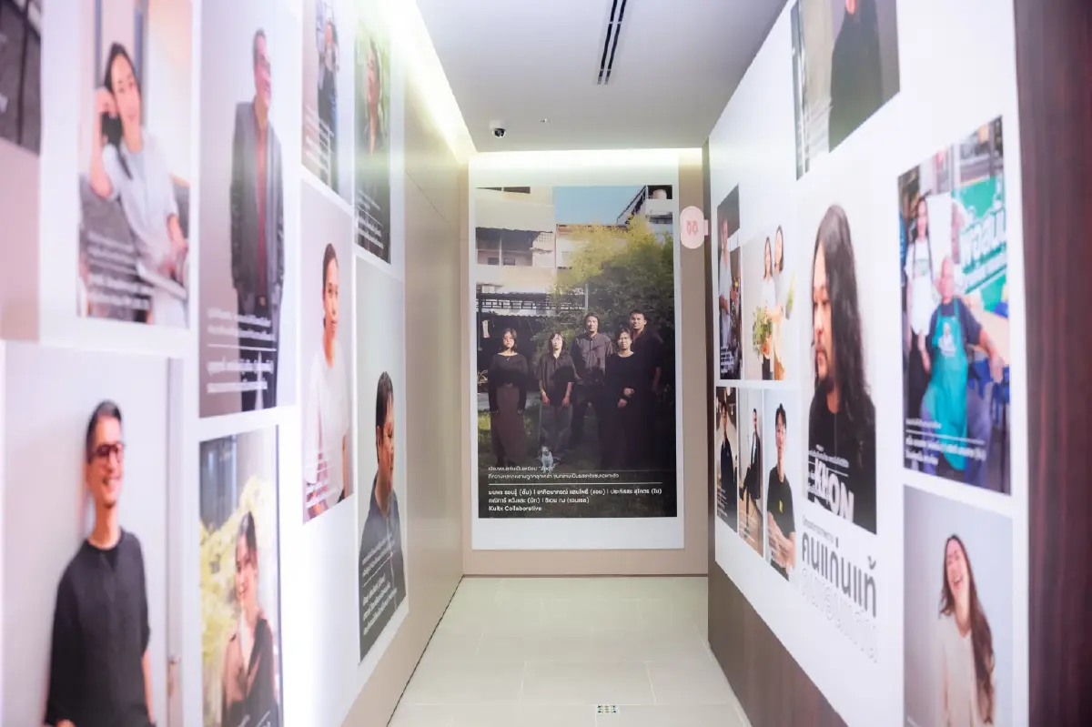 GO Hotel บุกอีสาน! เปิดตัว "ขอนแก่น แคมปัส" ชู 100 พลัง "คนแก่นแท้"