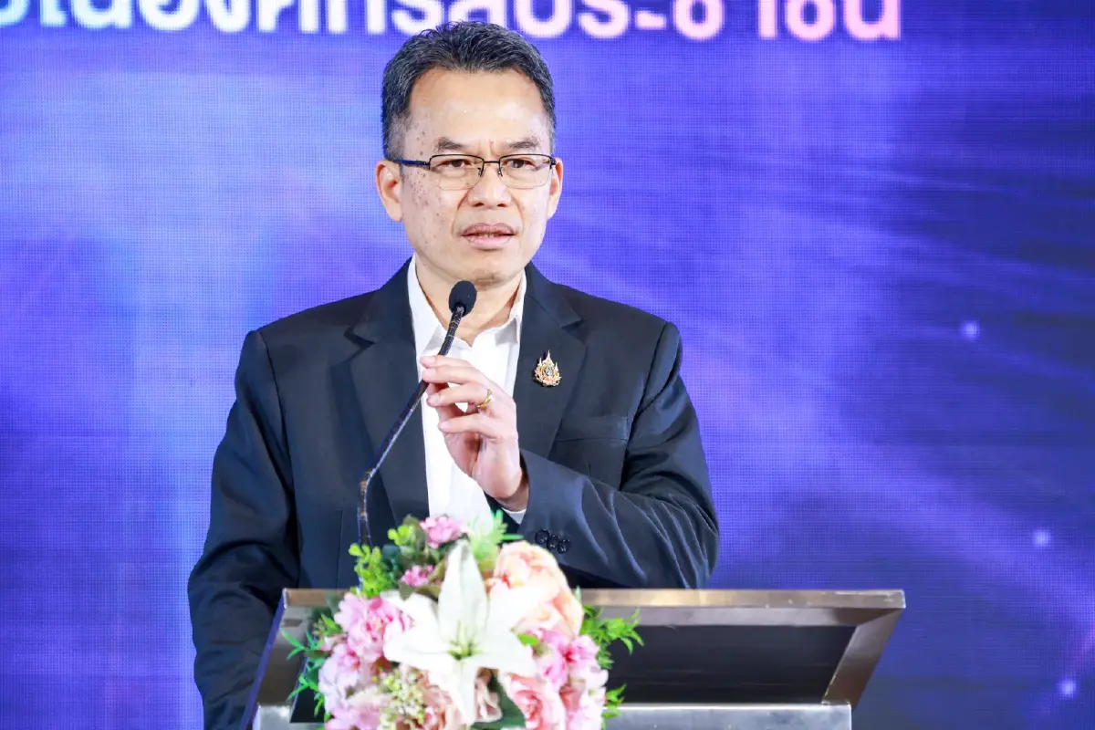 ขบ. เสริมแกร่งบุคลากร ติวเข้ม Skill Lab ปั้นทักษะสื่อสารภาวะวิกฤต