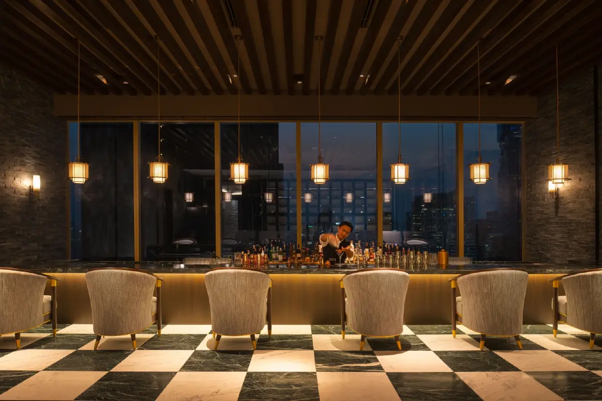 Grand Nikko Bangkok Sathorn เปิดทางการ รุกทำเลทองด้วยศิลปะบริการญี่ปุ่น