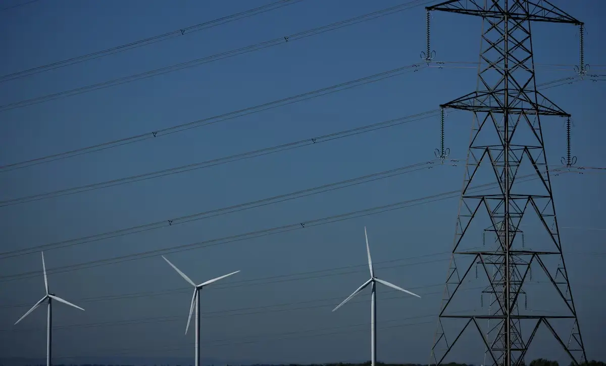 บิ๊กเทคหนุนโรงไฟฟ้าพลังงานนิวเคลียร์ขนาดเล็ก (SMR) รับดีมานด์ AI