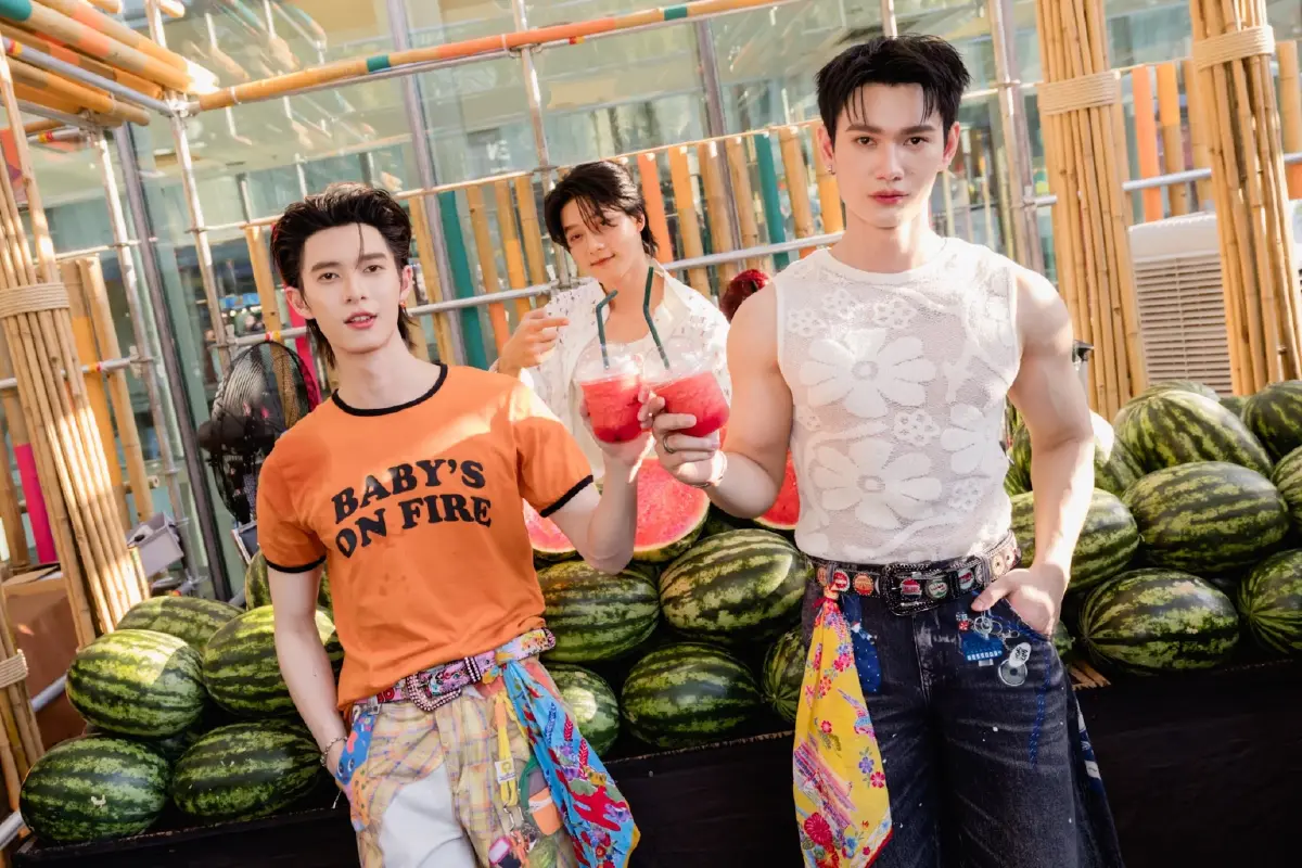 พารากอนจัดใหญ่ SummerBeats Music Fest 2026 รับสงกรานต์ระดับโลก