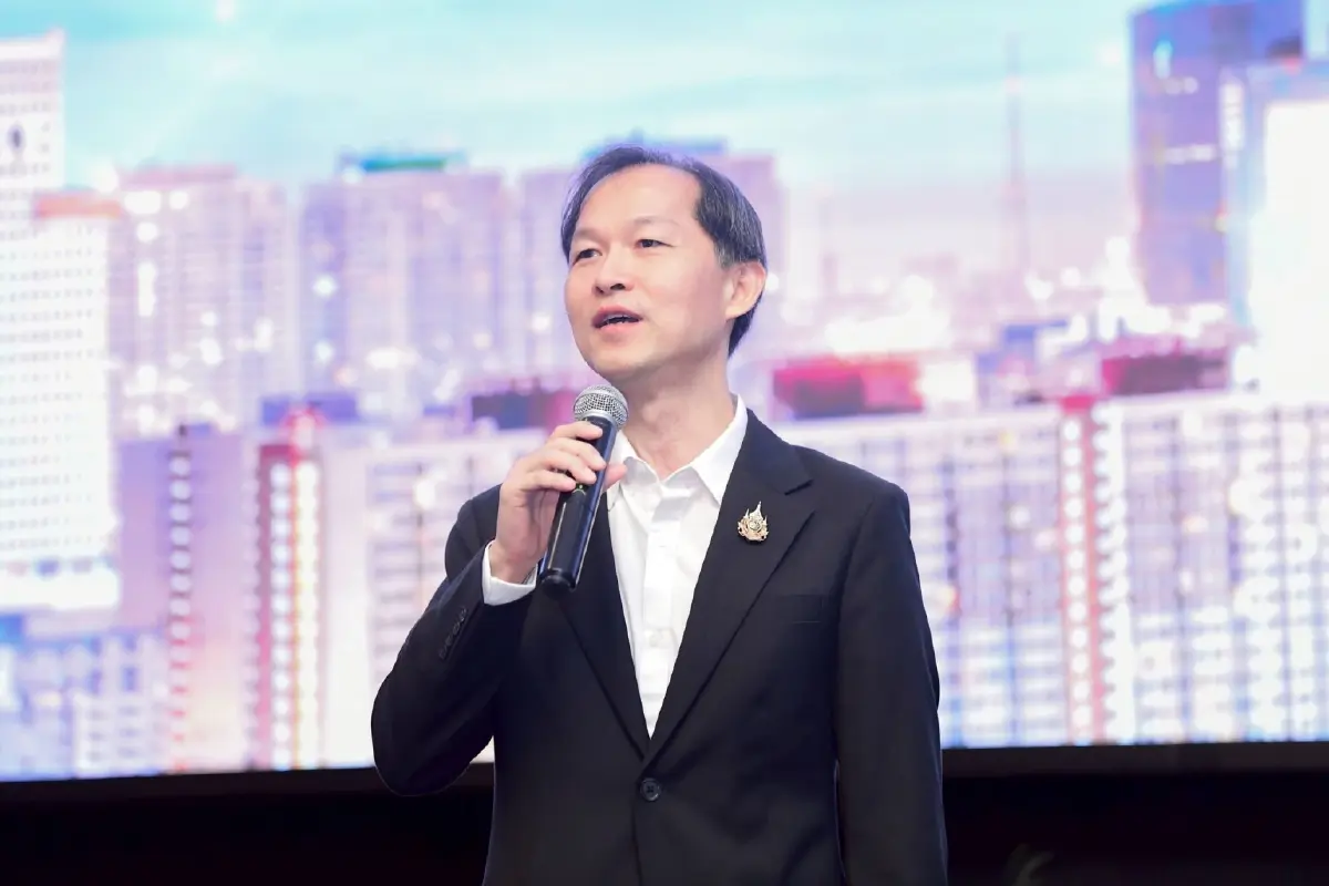 MEA สำเร็จ! ปิดโครงการสายไฟลงดินพหลฯ-ลาดพร้าว สู่เมืองอัจฉริยะ