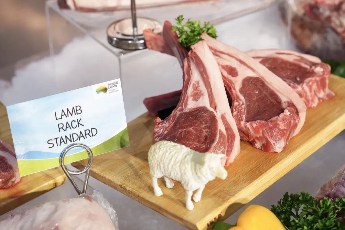 GO Wholesale ผนึก ออสเทรด-MLA ดันเนื้อแกะออสซี่ เจาะกลุ่มเชฟ-ร้านอาหาร