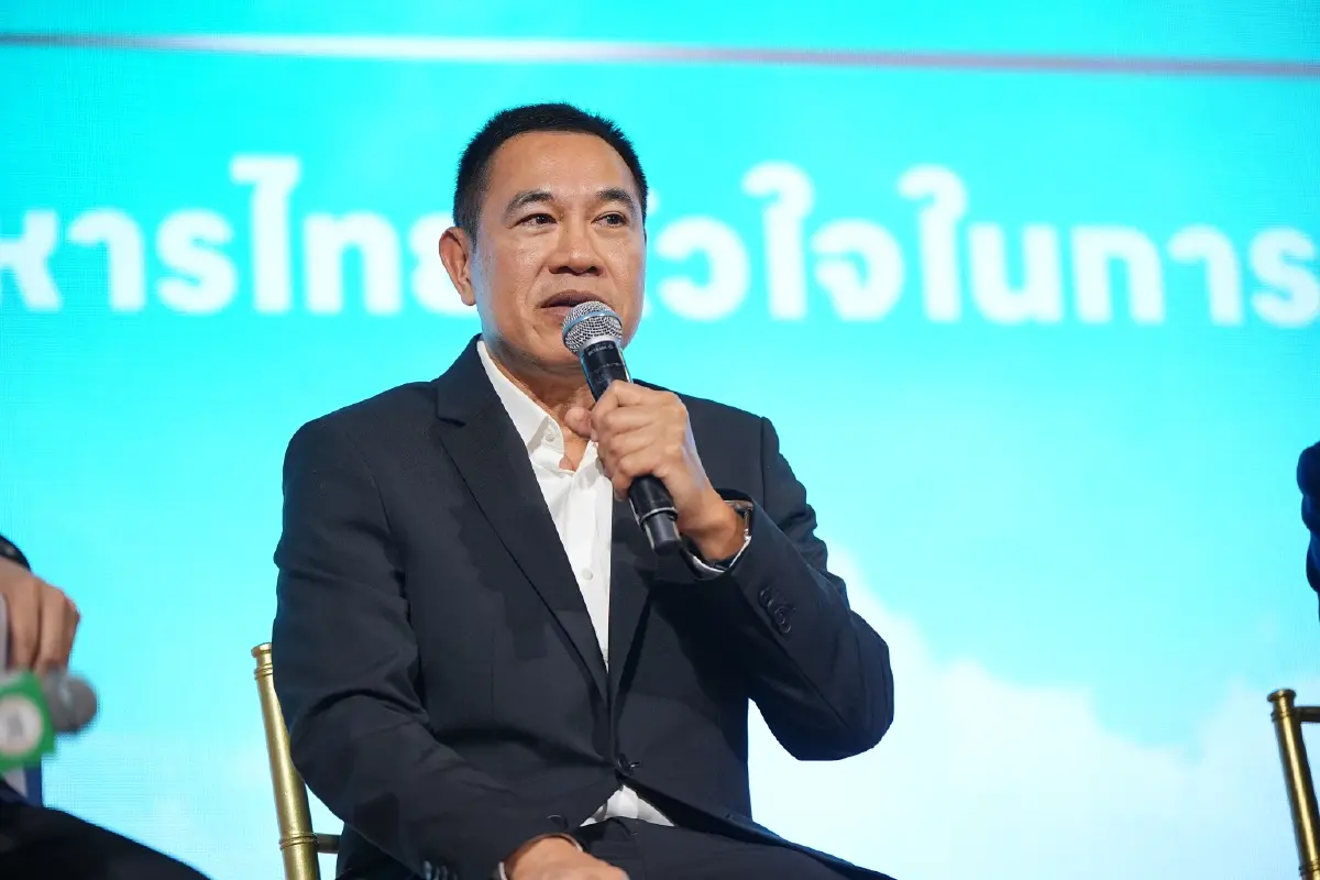 หม่อมหลวงภาสันต์ สวัสดิวัตน์ 