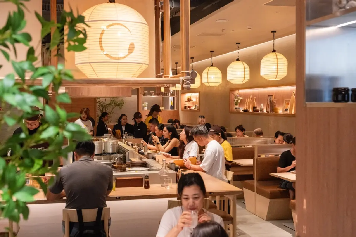 MAGURO ปรับกลยุทธ์ ทุกแบรนด์ในเครือออกเมนูใหม่ ราคาเริ่มต้น 129 บาท