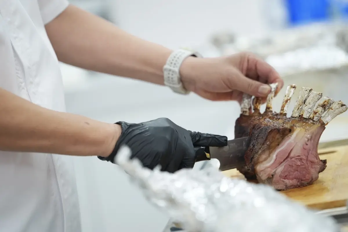 GO Wholesale ผนึก ออสเทรด-MLA ดันเนื้อแกะออสซี่ เจาะกลุ่มเชฟ-ร้านอาหาร