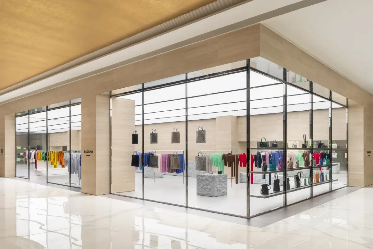 ส่องโซนใหม่ SIAM Takashimaya Luxe Hall รวมคอนเซ็ปต์สโตร์ระดับโลก