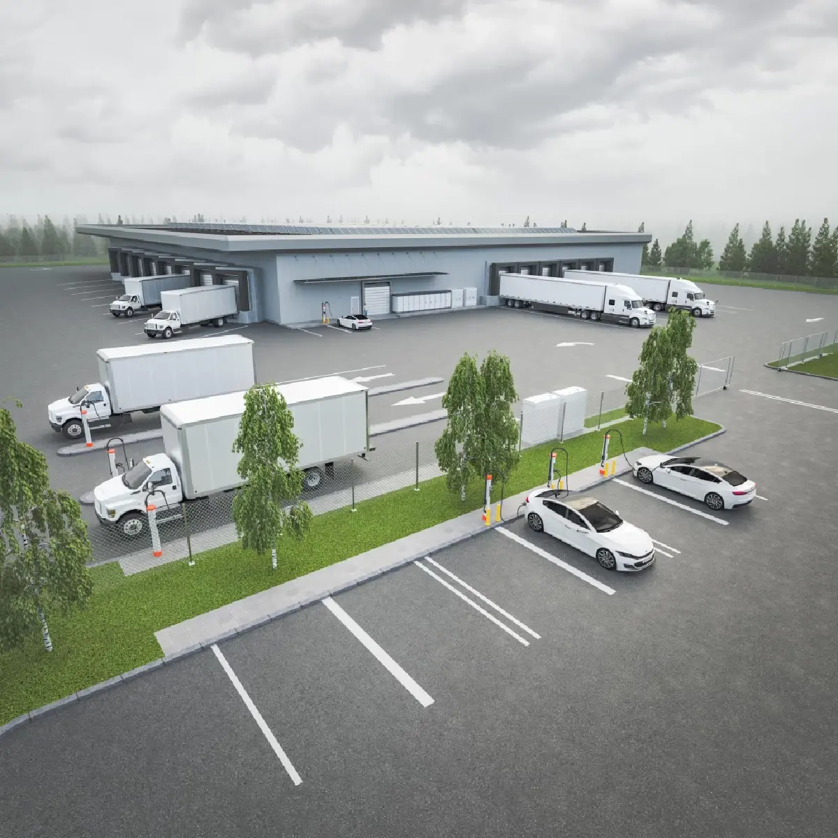 ถอดสมการสถานีชาร์จรถ EV ในไทย “Kempower” มอง “ความยืดหยุ่น” ต่อโครงสร้างพื้นฐานสำคัญ!