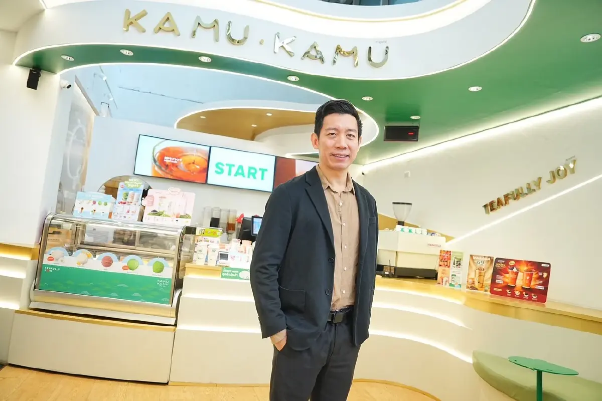 ทินกฤต สินทัตตโสภณ 