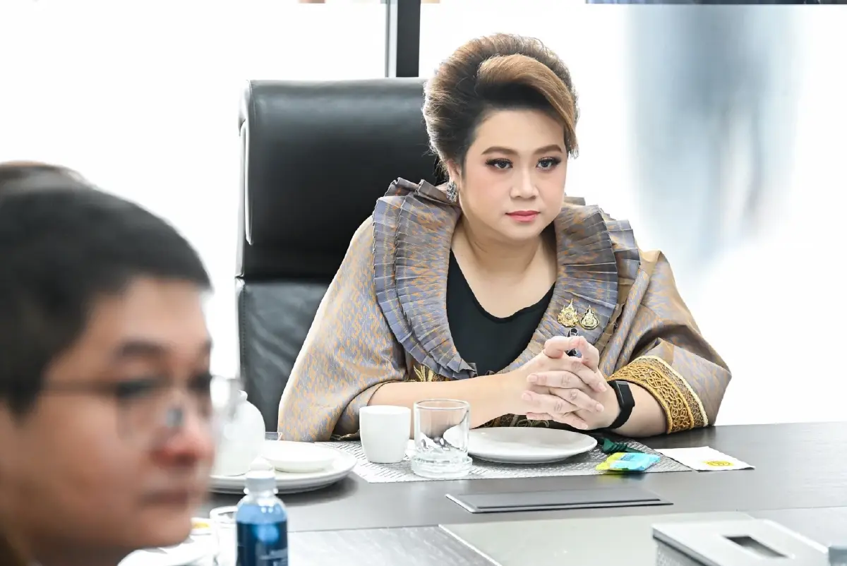 ภาพ ศุภมาส อิศรภักดี