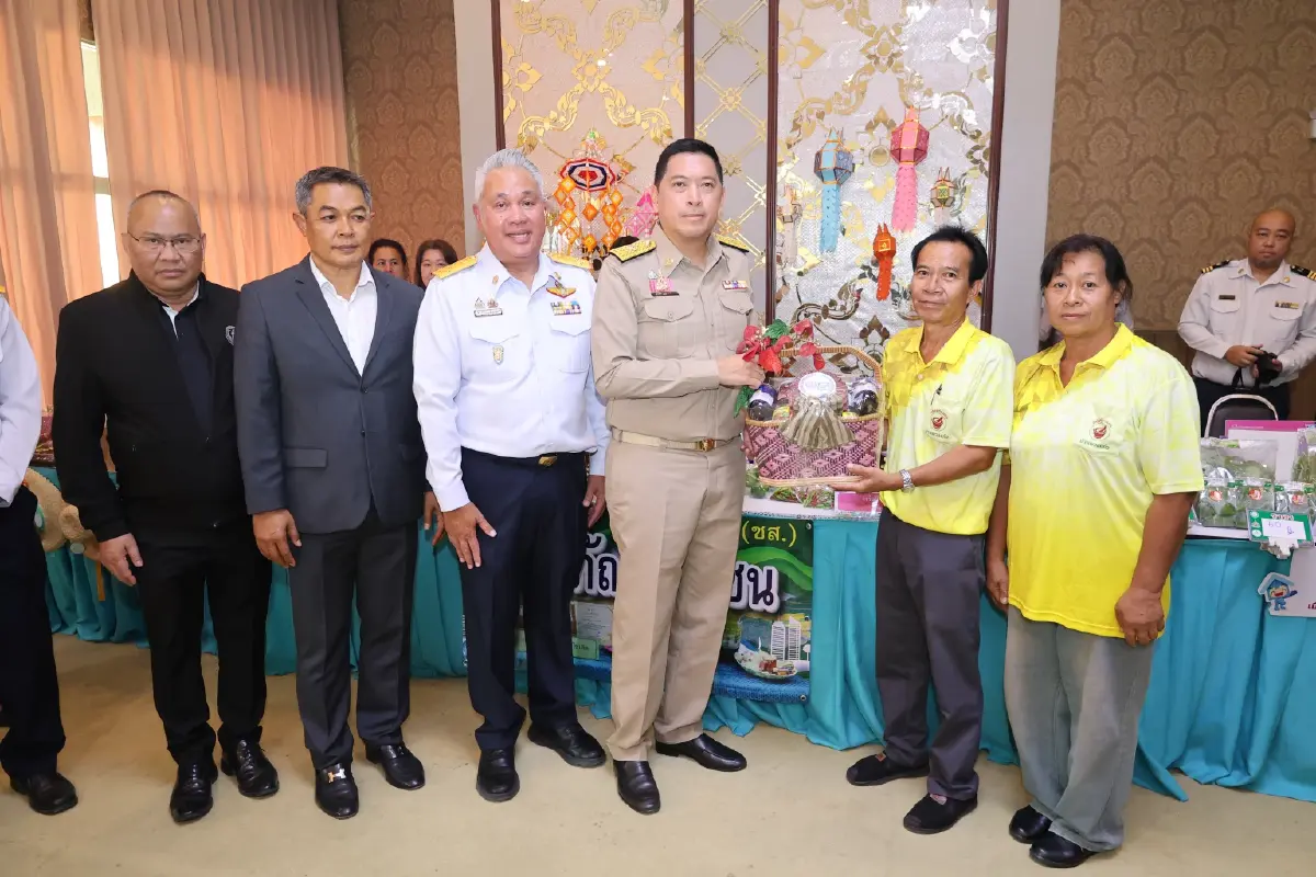 การเคหะฯ ขานรับนโยบาย "นิกร" รมว.พม. รุกบ้านเพื่อคนไทย 2 หมื่นหน่วย