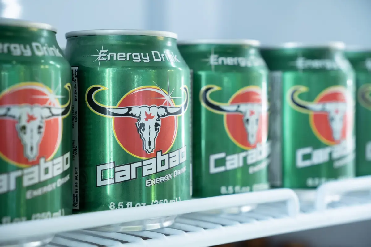 สัมผัสประสบการณ์ใหม่แห่งโลกเครื่องดื่มกับ Carabao Group ในงาน THAIFEX – ANUGA ASIA 2026