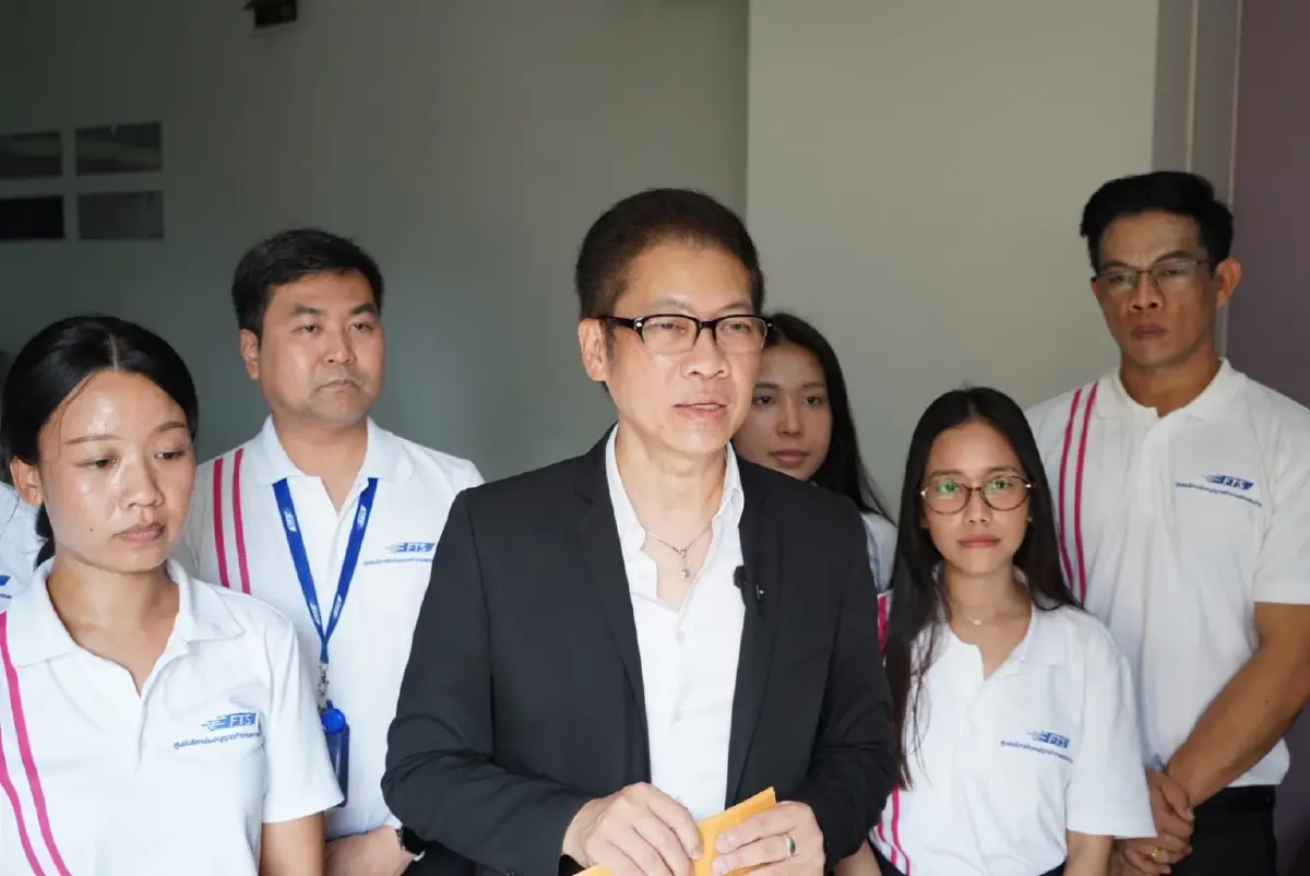 เอกชนร้อง รมว.แรงงาน ปมระบบ e-Work Permit ค้างจ่าย 6 งวด ทะลุ 378 ล้าน