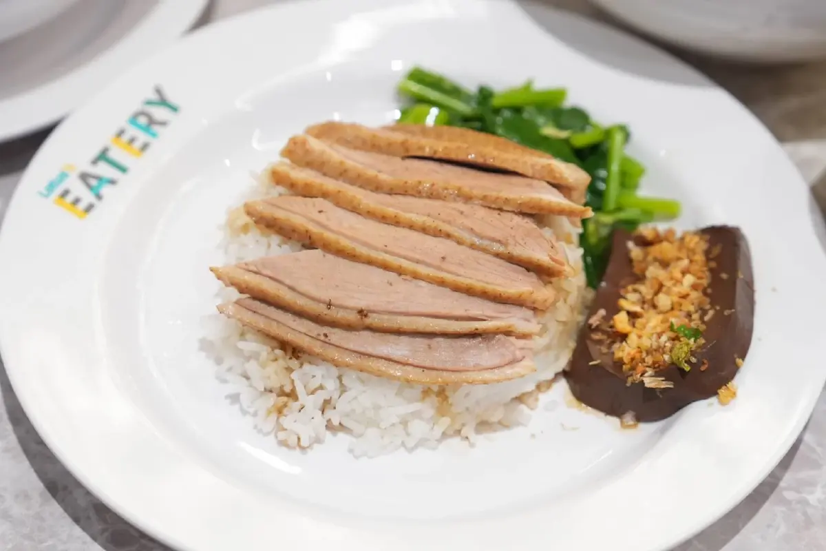 ICS Life Style Complex เปิดตัว Lotus’s Eatery สวรรค์นักกินฝั่งธนบุรี