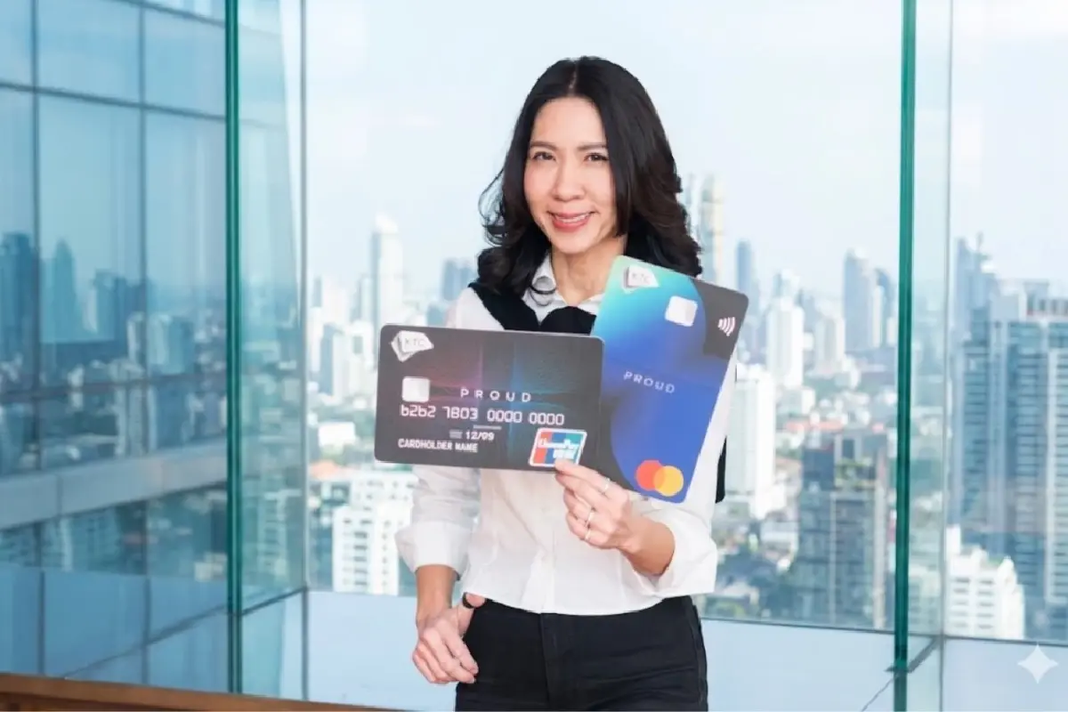 เคทีซี พราว รุกตลาดไอที สมัครรู้ผลใน 30 นาที ผ่อน 0% นาน 24 เดือน