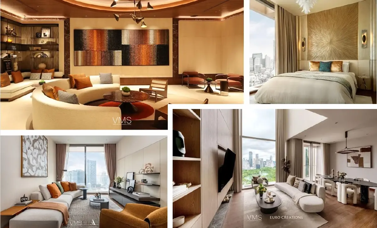 DUSIT กางโรดแมปปี 69 ตั้งเป้าโอน ‘ดุสิต เซ็นทรัล พาร์ค’ แตะ 65% ดันรายได้พุ่ง Q2/69 สัญญาณฟื้นชัด
