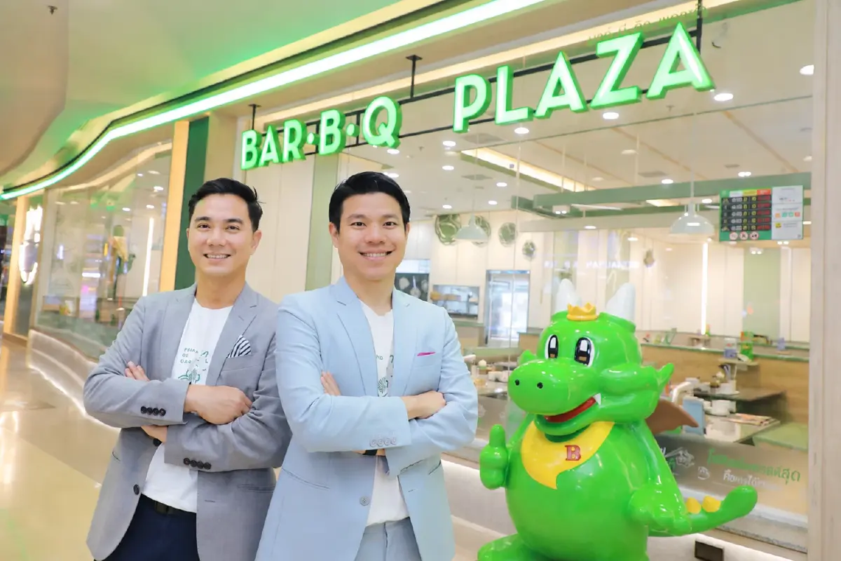 ถอดเกมบาร์บีคิวพลาซ่า ปรับเมนูใหญ่รอบ 39 ปี รับศึกร้านอาหารแข่งเดือด